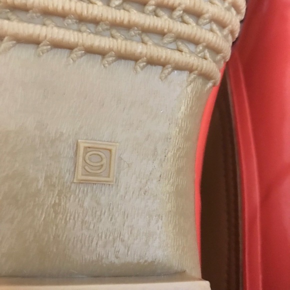 Jack Rogers Womens Rainboots Duckboots Size 5, 9 - Picture 8 of 8